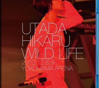 [115ed2k] [宇多田光 2010 WILD LIFE 暂别歌坛演唱会 ][蓝光原盘Blu-ray/1080i][ISO/45.05G]