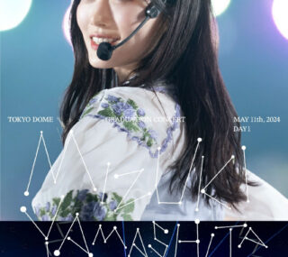 [115ed2k] [2024-Nogizaka46 乃木坂46 山下美月毕业演唱会][BDISO][ISO/105.73 GB]