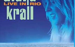 [115ed2k] [黛安娜·克瑞儿里约演唱会 Diana Krall Live In Rio 2008][ISO/34.76 GiB]
