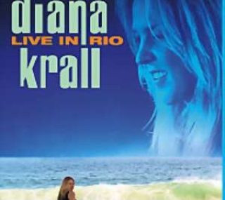 [115ed2k] [黛安娜·克瑞儿里约演唱会 Diana Krall Live In Rio 2008][ISO/34.76 GiB]