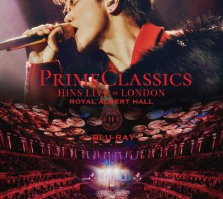 [115ed2k] [张敬轩 Prime Classics 伦敦演唱会 Hins Cheung – The Prime Classics Hins Live in London Concert 2023][ISO/53.9G]