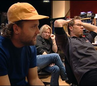 [115ed2k] [金属乐队 某种怪兽 Metallica Some Kind Of Monster 2004][ISO/38.8G]