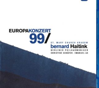 [115ed2k] [柏林爱乐乐团1999年克拉科夫音乐会][章节选曲][BluRay.1080p.DTS-HD.MA.5.1.Flac.x265.10bit][MKV/9.98G]