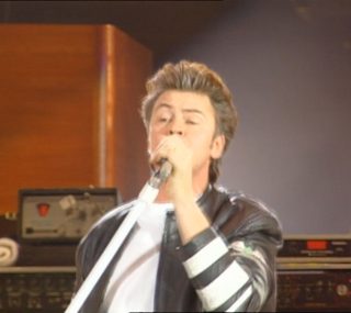 [115ed2k] [群星向皇后乐团主唱 佛莱迪·摩克瑞致敬演唱会 The Freddie Mercury Tribute: Concert for AIDS Awareness 1992][ISO/45.19G]