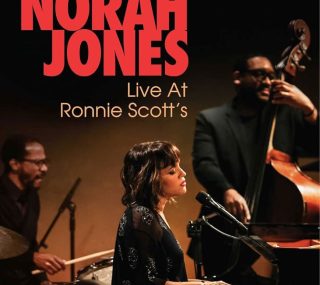 [115ed2k] [诺拉·琼斯-朗尼斯科特爵士俱乐部演唱会 Norah.Jones.Live.At.Ronnie.Scotts.2018][ISO/33.95G]