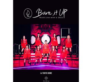 [115ed2k] [NiziU东京演唱会Live with U 2022][Blu-Ray AVC LPCM ][ISO/80 GiB]