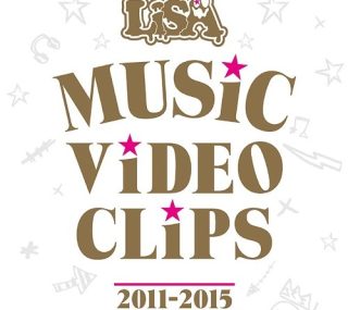 [115ed2k] [织部里沙 LiSA MUSiC ViDEO CLiPS 2011-2015][ISO/50.5G]