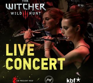 [115ed2k] [巫师3：狂猎音乐会 The Witcher 3 – Wild Hunt Concert 2016 ][ISO/19.5G]