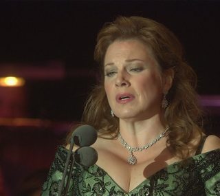 [115ed2k] [向帕瓦罗蒂致敬 2008 群星音乐会 Tribute to Pavarotti – One Amazing Weekend in Petra][ISO/45.3G]