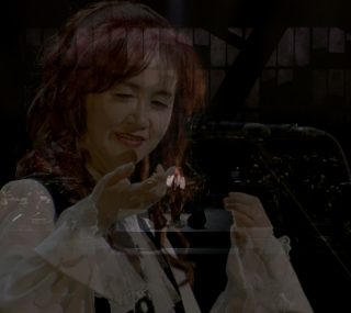 [115ed2k] [中岛美雪Miyuki Nakajima -歌旅 2007演唱会][Blu-ray.1080i.AVC.DTS-HD 5.1][原盘ISO双碟装][ISO/44.45G]