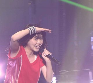 [115ed2k] [生物股长 2013 TOUR IN 武道馆演唱会 Ikimonogakari no Minasan, Konni Tour!! 2013 I][ISO/42.8G]