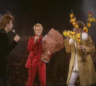 [115ed2k] [左麟右李2003香港演唱会][4DVD/ISO/24.23G]