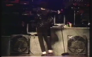 [115ed2k] [迈克尔·杰克逊 – 1997年瑞典哥德堡历史演唱会][ISO/7.67GB]