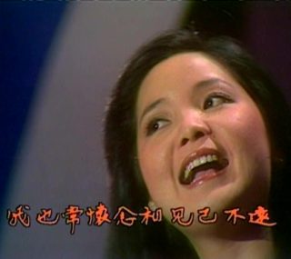 [115ed2k] [邓丽君香港篇 1978年香港电视特辑][ISO/4.7G]