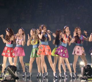[115ed2k] [少女时代 第三次日本全国巡演 Girls’ Generation Japan 3rd Tour Limited Edition 2014][ISO/37.9G]