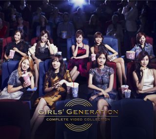 [115ed2k] [ 少女时代 大腿时代 视频合集 三蓝光完全限定纪念版 Girls’ Generation Complete Video Collection 2012][ISO/45.1G]