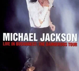 [115ed2k] [迈克尔·杰克逊-危险之旅之布加勒斯特站][ISO/4.36G][原版DVD]