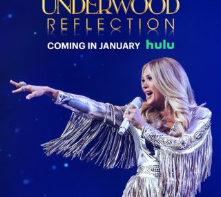 [115ed2k] [2025 凯莉·安德伍德: Reflection拉斯维加斯驻场演唱会][1080p][MKV/4.74G]