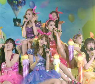 [115ed2k] [少女时代 第二次日本全国巡演 Girls’ Generation Japan 2nd Tour Limited Edition 2013][ISO/38.5G]