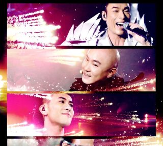 [115ed2k] [The Big Four 2010世界巡回演唱会 香港站][ISO/43.78G]