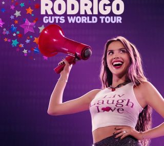 [115ed2k] [奥利维亚·罗德里戈：GUTS世界巡演][MKV/4.21G]