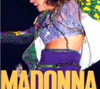 [115ed2k] [麦当娜1985处女巡演 Madonna The Virgin Tour 1985][ISO/3.74G]