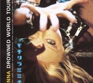 [Madonna 麦当娜  沉沦世界演唱会 Drowned World Tour 2001][ISO/7.89G]