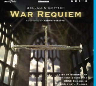 [115ed2k] [布里顿：战争安魂曲 音乐会 Benjamin Britten – War Requiem 2012][ISO/19.76G]