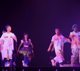 [115ed2k] [滨崎步 Ayumi Hamasaki Countdown Live 2012-2013 ～WAKE UP～跨年演唱会][mkv][8.46G]