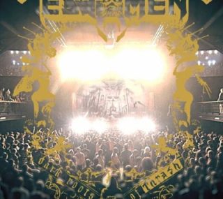 [115ed2k] [鞭笞金属乐队：圣约书乐队演唱会 Testament – Dark Roots Of Thrash 2013 ][ISO/20.5G]