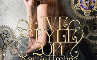 [115ed2k] [2014-安室奈美惠现场风格豪华版][Blu-ray.1080i.H.264.LPCM ][ISO/41.40 GiB]