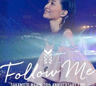 [115ed2k] [坂本真绫 20周年纪念LIVE“FOLLOW ME UP”at 琦玉县超级剧场2015][ISO/41.3G]