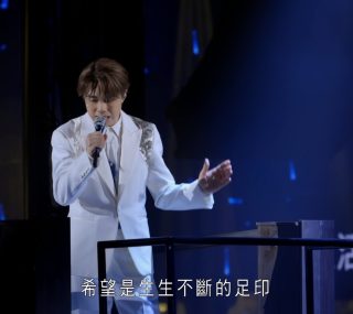 [115ed2k] [张敬轩TheNext20 2022演唱会][DTS-HDMA5.1&Flac2.0/原盘繁SUP字幕/章节歌曲][mkv/25.65G][BluRay.1080p.DTS-HD.MA.5.1.Flac.x265.10bit]