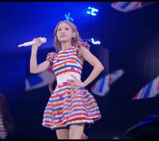 [115ed2k] [西野加奈2014巡回演唱会][ISO/40.3G]