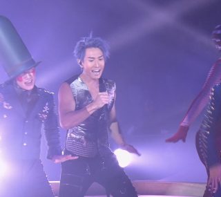 [115ed2k] [陈柏宇2017演唱会.Jason.Chan.Speechless.Live.In.Concert.2017.BluRay.1080p.x265.10bit.MNHD-FRDS][DTS/章节歌名][mkv/16.7G][BluRay.1080p.x265.10bit]