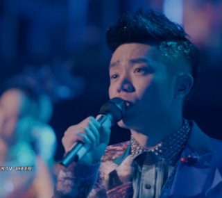 [115ed2k] [凤凰传奇 “我是传奇X” 2014北京跨年演唱会][ts/7.6G][1080i]