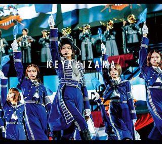 [115ed2k] [欅坂46 2019年演唱会 欅共和国2019][MP4/10.56G][1080P]