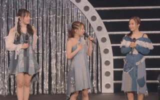 [115ed2k] [早安少女组 19 演唱会巡演 春季 – BEST WISHES! – 最终场 2019][ISO/48.05 GiB]