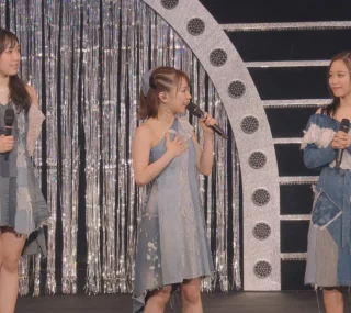 [115ed2k] [早安少女组 19 演唱会巡演 春季 – BEST WISHES! – 最终场 2019][ISO/48.05 GiB]