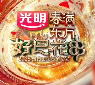 [115ed2k] [东方卫视 2025东方卫视春节晚会][高码率 ][1080i][TS/13.32G]