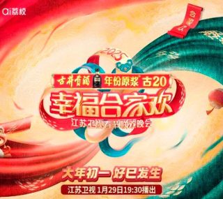 [115ed2k] [江苏卫视 2025江苏卫视春节联欢晚会][高码率1080i][TS/16.24G]