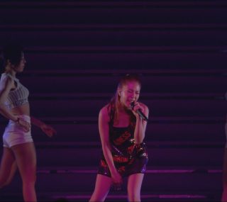 [115ed2k] [2015 BoA(宝儿)日本东京演唱会 BoA Special Live NOWNESS in JAPAN][ISO/34.6G]