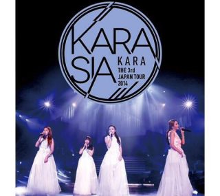 [115ed2k] [KARA日本三巡演唱会][ISO/36.4G]